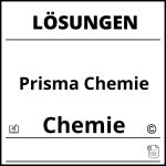 Prisma Chemie Lösungen Pdf